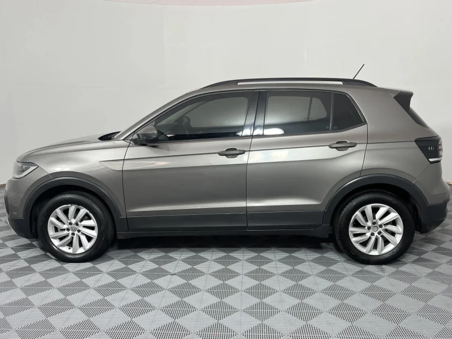 Used 2020 Volkswagen T-Cross 1.0TSI 85kW Comfortline - WeBuyCars Lansdowne Used 2020 Volkswagen T-Cross 1.0TSI 85kW Comfortline - WeBuyCars Lansdowne