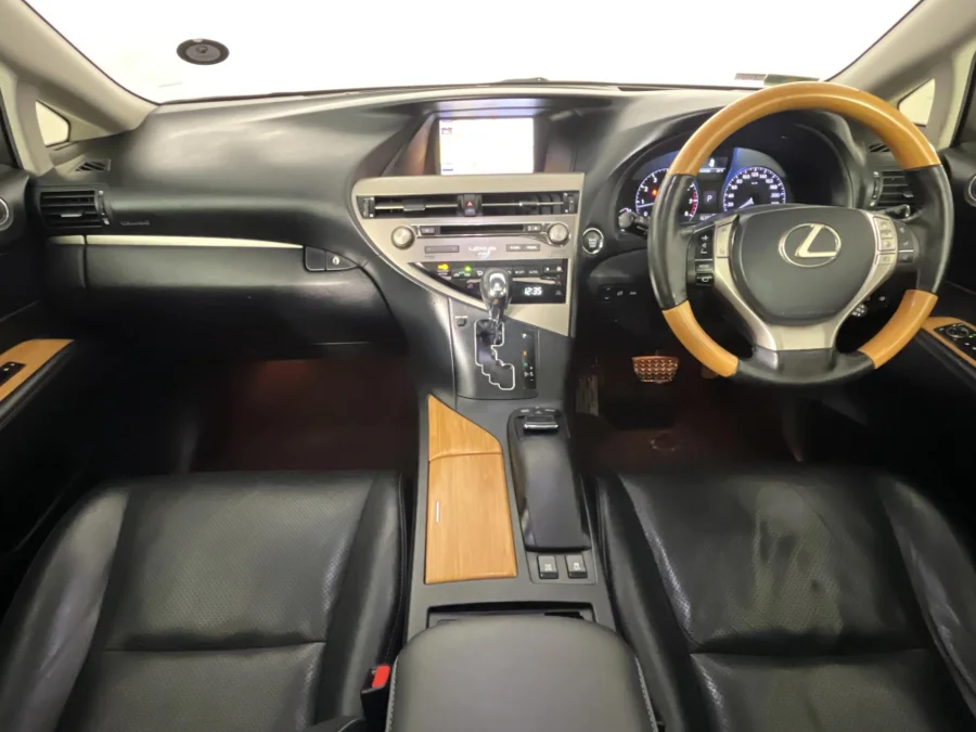 Used 2014 Lexus RX 350 EX Special Edition - WeBuyCars Lansdowne