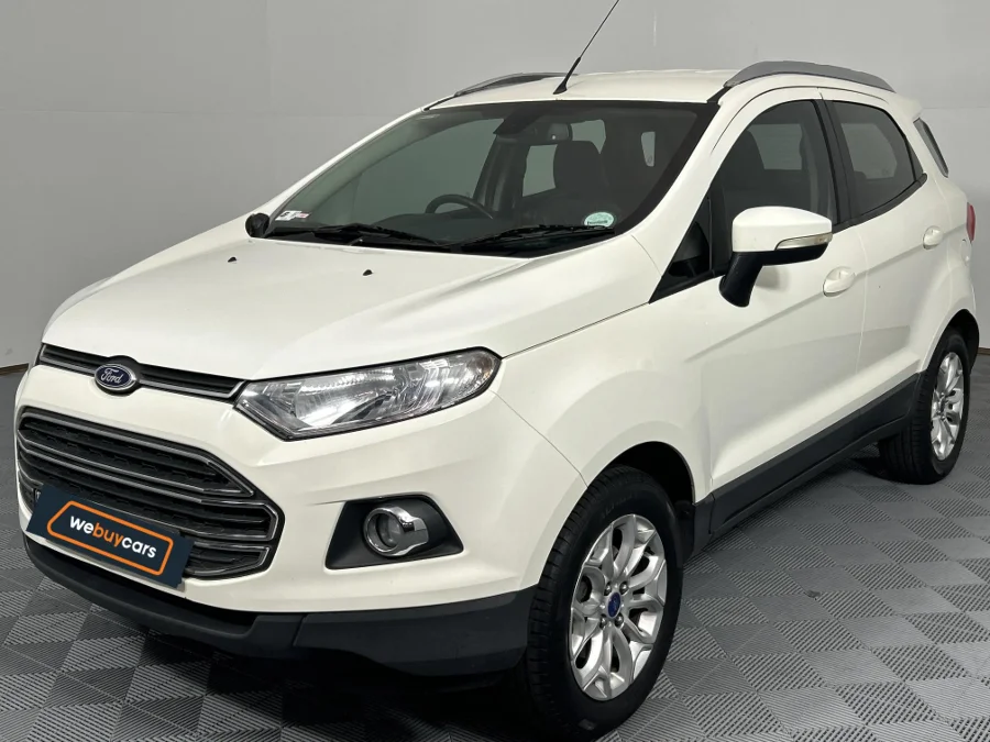 Used 2015 Ford EcoSport 1.0T Titanium - WeBuyCars Lansdowne Used 2015 Ford EcoSport 1.0T Titanium - WeBuyCars Lansdowne