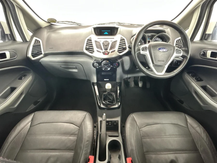 Used 2015 Ford EcoSport 1.0T Titanium - WeBuyCars Lansdowne Used 2015 Ford EcoSport 1.0T Titanium - WeBuyCars Lansdowne