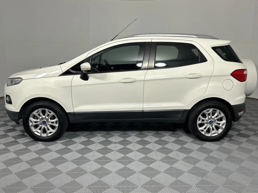 Used 2015 Ford EcoSport 1.0T Titanium - WeBuyCars Lansdowne Used 2015 Ford EcoSport 1.0T Titanium - WeBuyCars Lansdowne