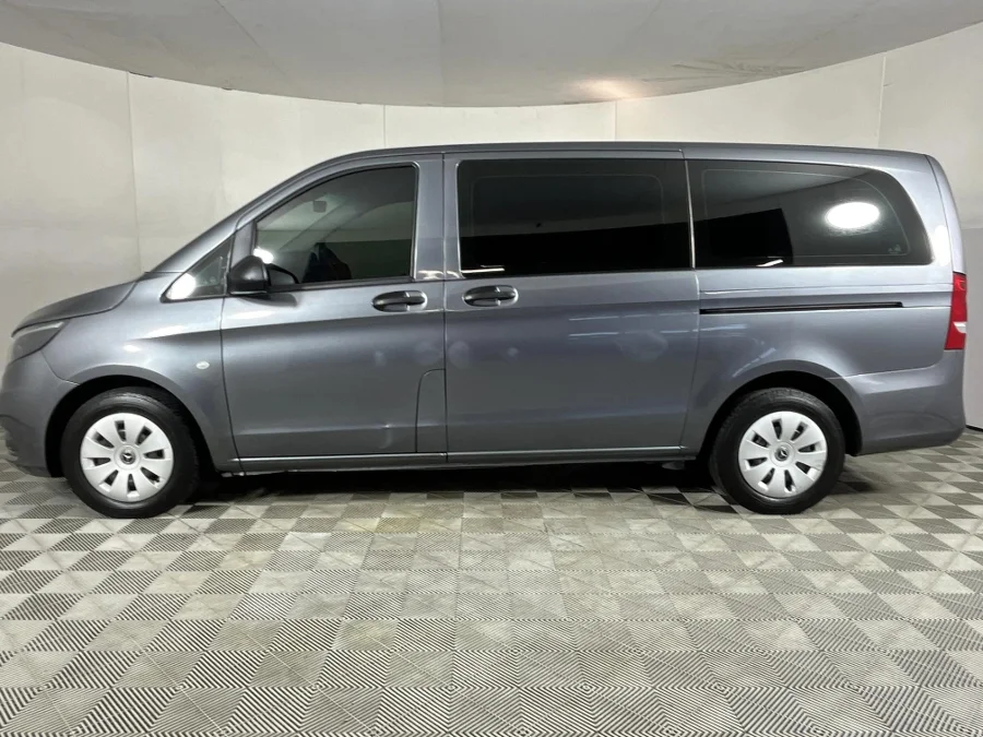 Used 2019 Mercedes-Benz Vito 116 CDI Tourer Pro - WeBuyCars The Dome
