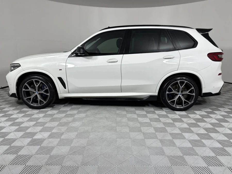 Used 2019 BMW X5 xDrive30d M Sport - WeBuyCars Vereeniging