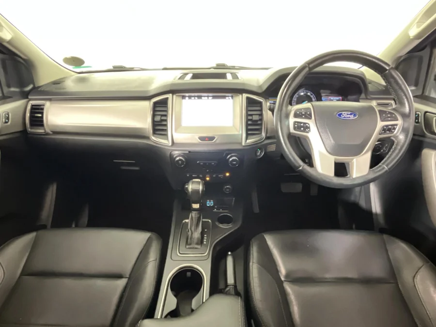 Used 2019 Ford Everest 2.0SiT XLT - WeBuyCars Pietermaritzburg Used 2019 Ford Everest 2.0SiT XLT - WeBuyCars Pietermaritzburg