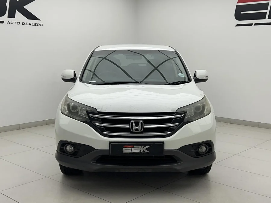Used 2013 Honda CR-V 2.0 Comfort - EBK Auto