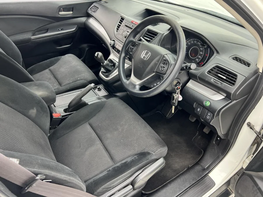 Used 2013 Honda CR-V 2.0 Comfort - EBK Auto