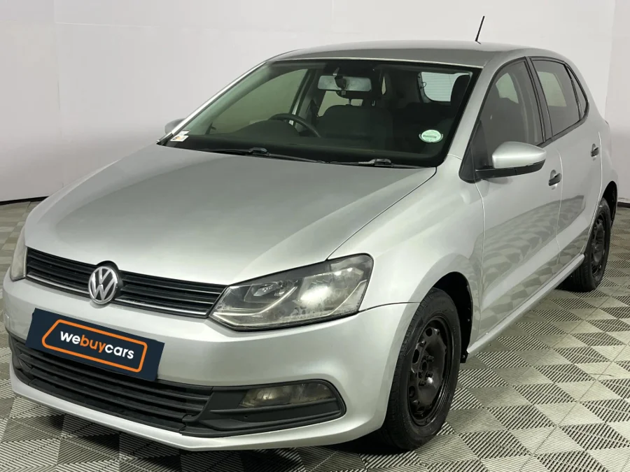 Used 2017 Volkswagen Polo hatch 1.2TSI Trendline - WeBuyCars Durban Used 2017 Volkswagen Polo hatch 1.2TSI Trendline - WeBuyCars Durban