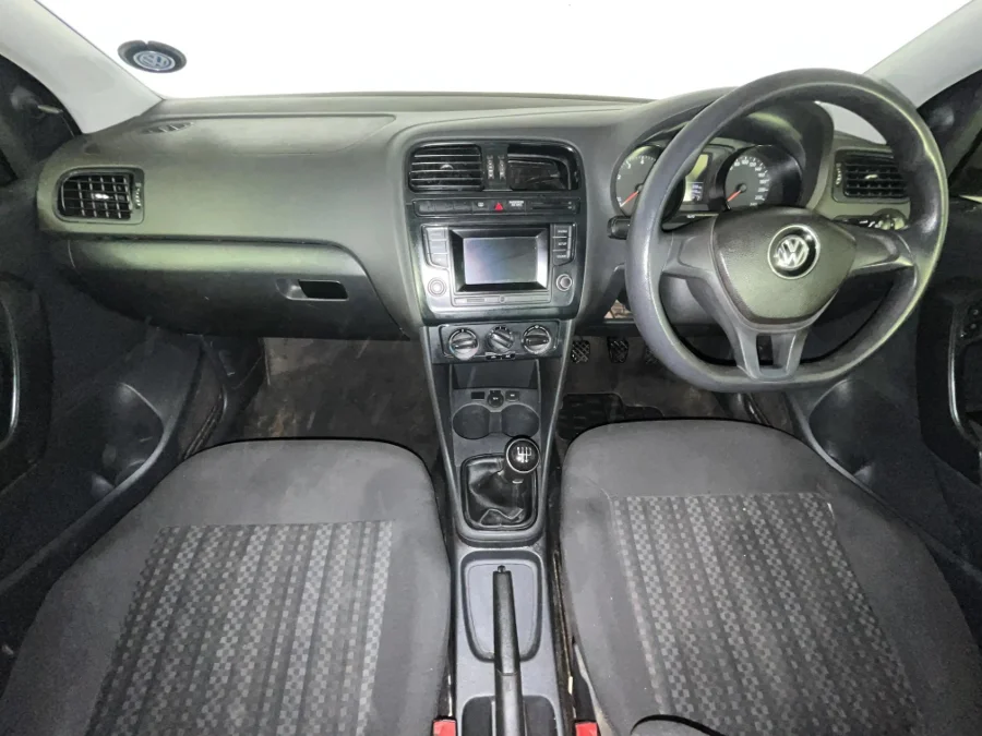 Used 2017 Volkswagen Polo hatch 1.2TSI Trendline - WeBuyCars Durban Used 2017 Volkswagen Polo hatch 1.2TSI Trendline - WeBuyCars Durban