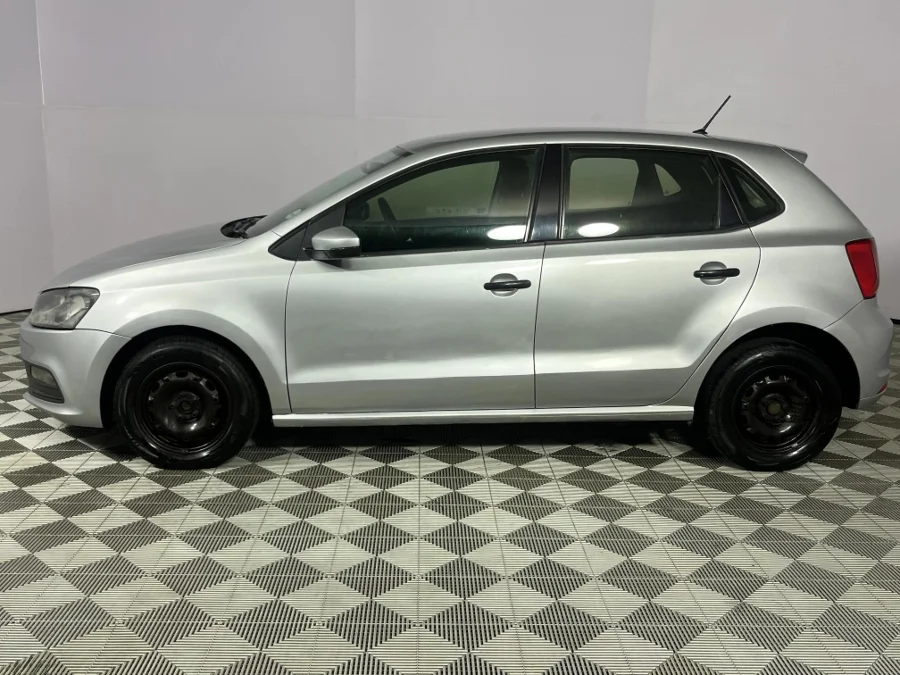 Used 2017 Volkswagen Polo hatch 1.2TSI Trendline - WeBuyCars Durban Used 2017 Volkswagen Polo hatch 1.2TSI Trendline - WeBuyCars Durban