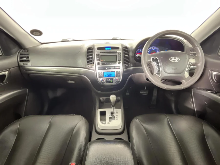Used 2012 Hyundai Santa Fe 2.2CRDi 4WD Elite - WeBuyCars Pietermaritzburg Used 2012 Hyundai Santa Fe 2.2CRDi 4WD Elite - WeBuyCars Pietermaritzburg