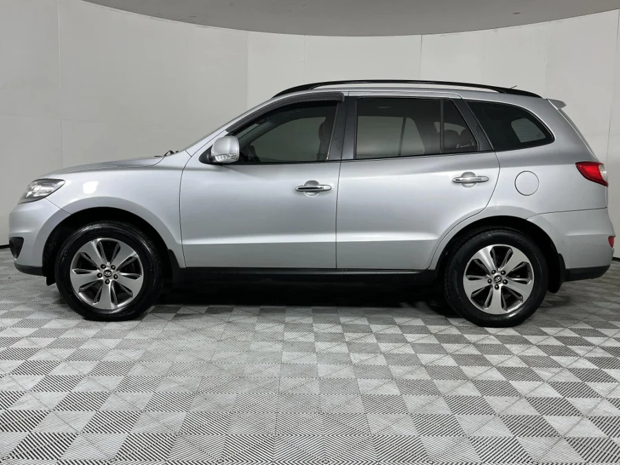 Used 2012 Hyundai Santa Fe 2.2CRDi 4WD Elite - WeBuyCars Pietermaritzburg Used 2012 Hyundai Santa Fe 2.2CRDi 4WD Elite - WeBuyCars Pietermaritzburg