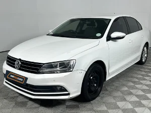 Used 2018 Volkswagen Jetta 1.4TSI Comfortline