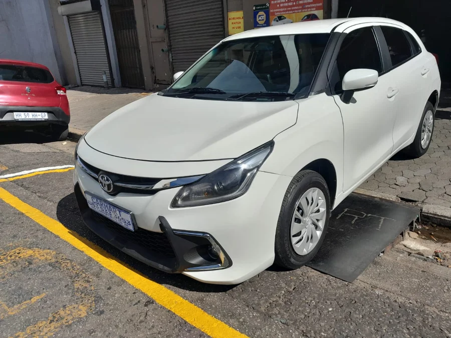 Used 2024 Toyota Starlet 1.5 Xi - Carmart Auto Dealer Used 2024 Toyota Starlet 1.5 Xi - Carmart Auto Dealer