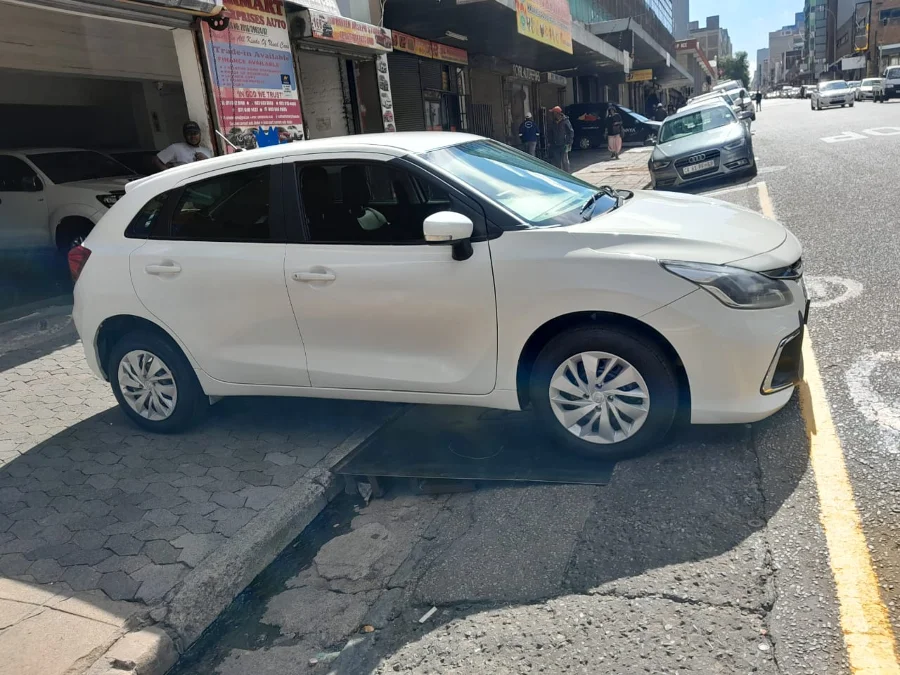 Used 2024 Toyota Starlet 1.5 Xi - Carmart Auto Dealer Used 2024 Toyota Starlet 1.5 Xi - Carmart Auto Dealer