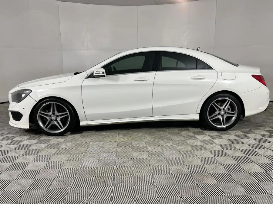 Used 2015 Mercedes-Benz CLA 200 auto - WeBuyCars The Dome Used 2015 Mercedes-Benz CLA 200 auto - WeBuyCars The Dome