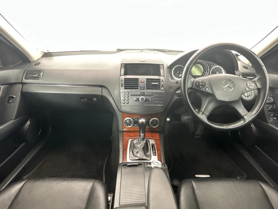 Used 2010 Mercedes-Benz C-Class C180 Kompressor Classic Touchshift - WeBuyCars Richmond Used 2010 Mercedes-Benz C-Class C180 Kompressor Classic Touchshift - WeBuyCars Richmond