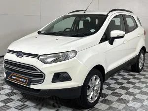 Used 2014 Ford EcoSport 1.0T Trend
