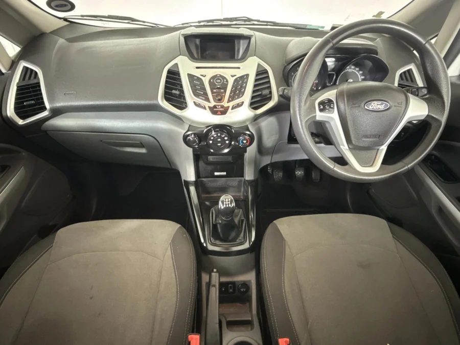 Used 2014 Ford EcoSport 1.0T Trend - WeBuyCars Midstream