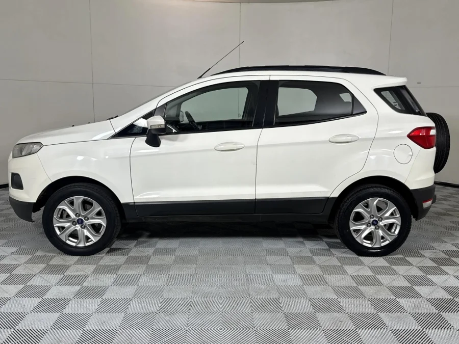 Used 2014 Ford EcoSport 1.0T Trend - WeBuyCars Midstream
