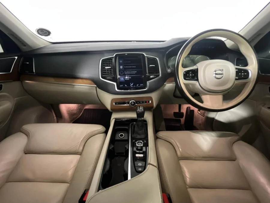 Used 2017 Volvo XC90 D5 AWD Inscription - WeBuyCars Brackenfell Cape Town