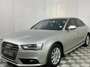 Used 2014 Audi A4 1.8T 88kW S