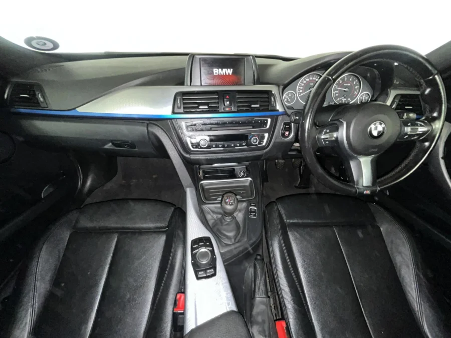 Used 2012 BMW 3 Series 320i M Sport - WeBuyCars Durban Used 2012 BMW 3 Series 320i M Sport - WeBuyCars Durban