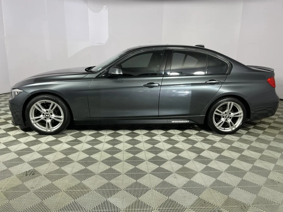 Used 2012 BMW 3 Series 320i M Sport - WeBuyCars Durban Used 2012 BMW 3 Series 320i M Sport - WeBuyCars Durban