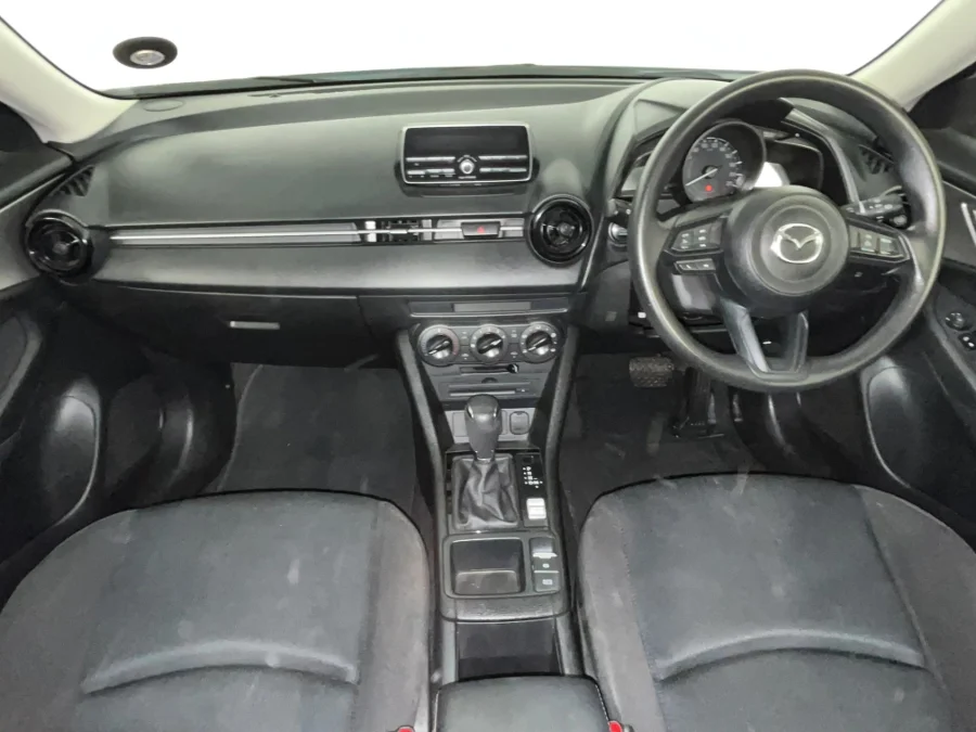 Used 2018 Mazda CX-3 2.0 Active auto - WeBuyCars Lansdowne Used 2018 Mazda CX-3 2.0 Active auto - WeBuyCars Lansdowne