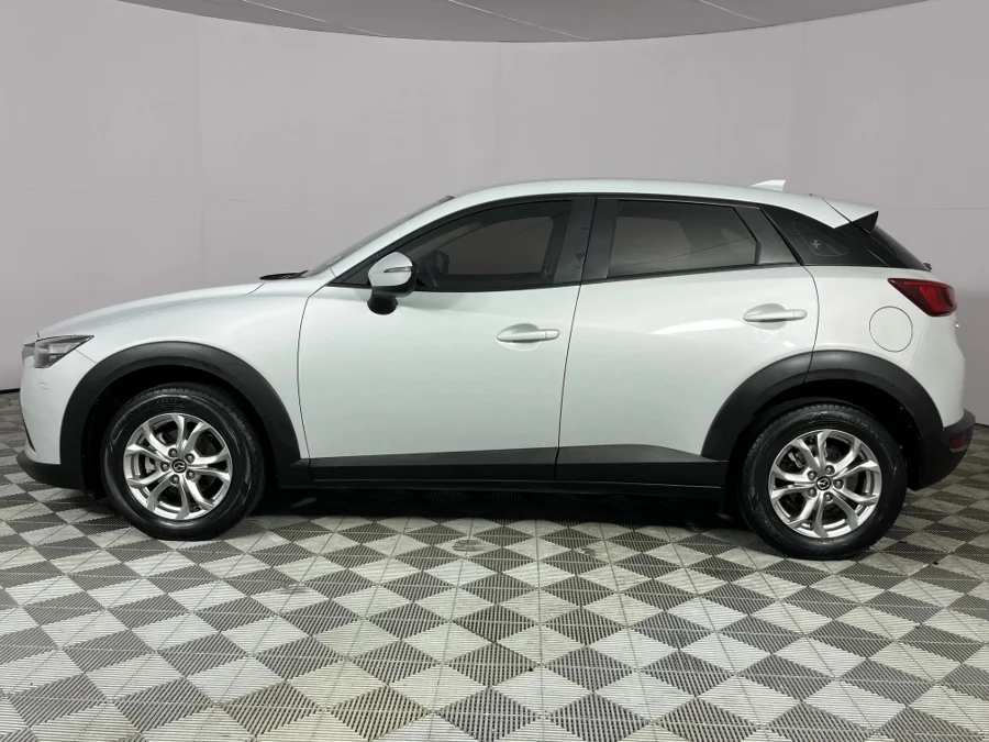 Used 2018 Mazda CX-3 2.0 Active auto - WeBuyCars Lansdowne Used 2018 Mazda CX-3 2.0 Active auto - WeBuyCars Lansdowne
