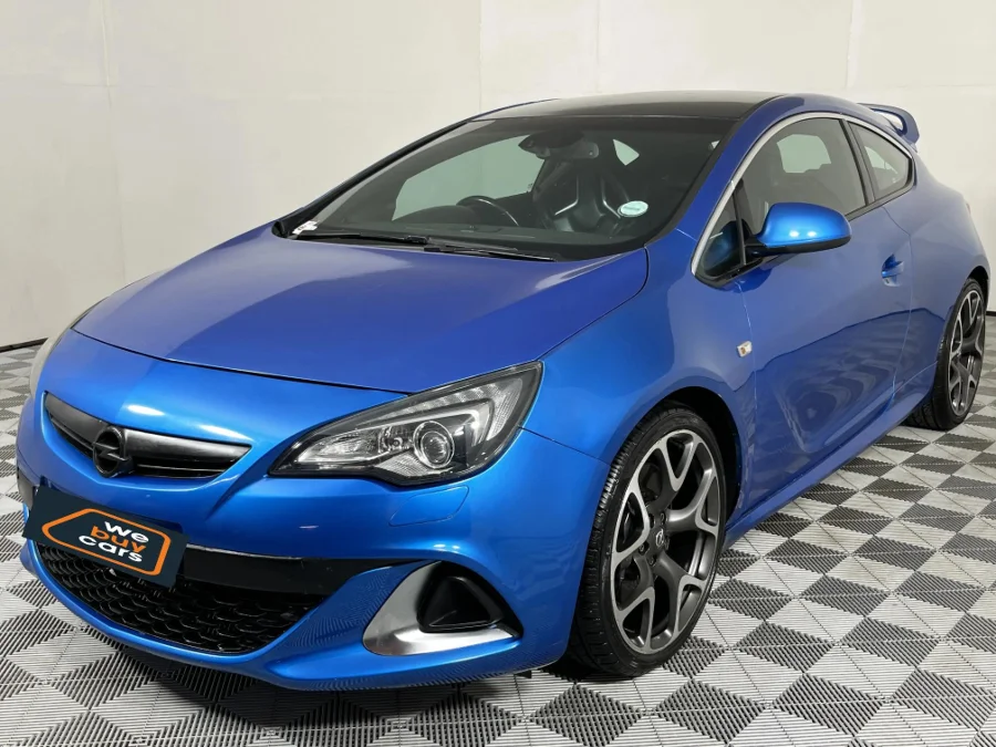 Used 2014 Opel Astra OPC - WeBuyCars The Dome Used 2014 Opel Astra OPC - WeBuyCars The Dome
