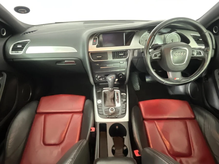 Used 2012 Audi S4 V6T quattro - WeBuyCars Lansdowne Used 2012 Audi S4 V6T quattro - WeBuyCars Lansdowne