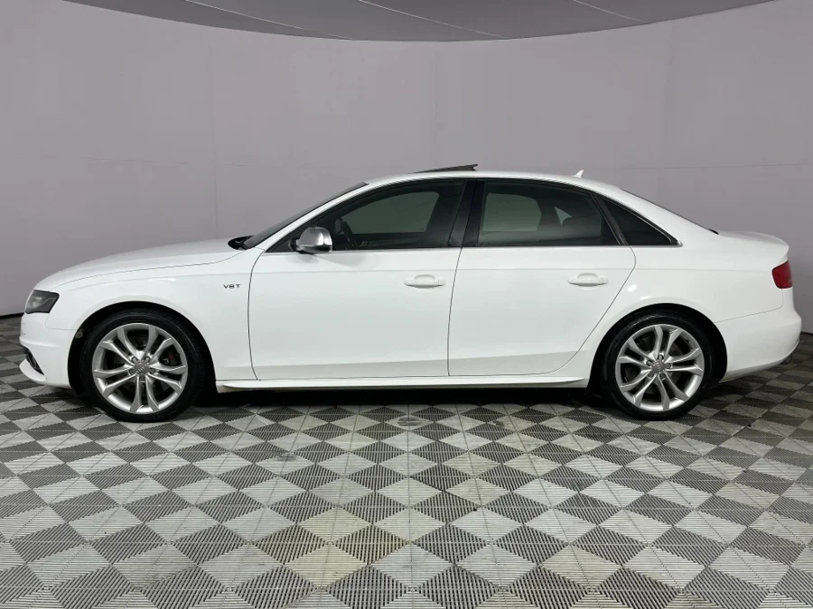 Used 2012 Audi S4 V6T quattro - WeBuyCars Lansdowne Used 2012 Audi S4 V6T quattro - WeBuyCars Lansdowne