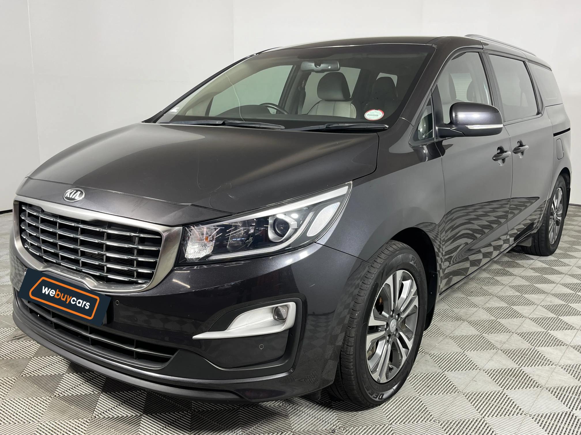 Used 2019 Kia Grand Sedona 2.2CRDi EX+