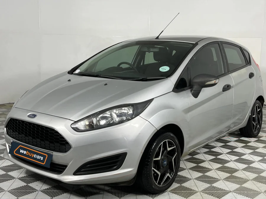 Used 2017 Ford Fiesta 5-door 1.0T Ambiente - WeBuyCars Silverlakes Used 2017 Ford Fiesta 5-door 1.0T Ambiente - WeBuyCars Silverlakes