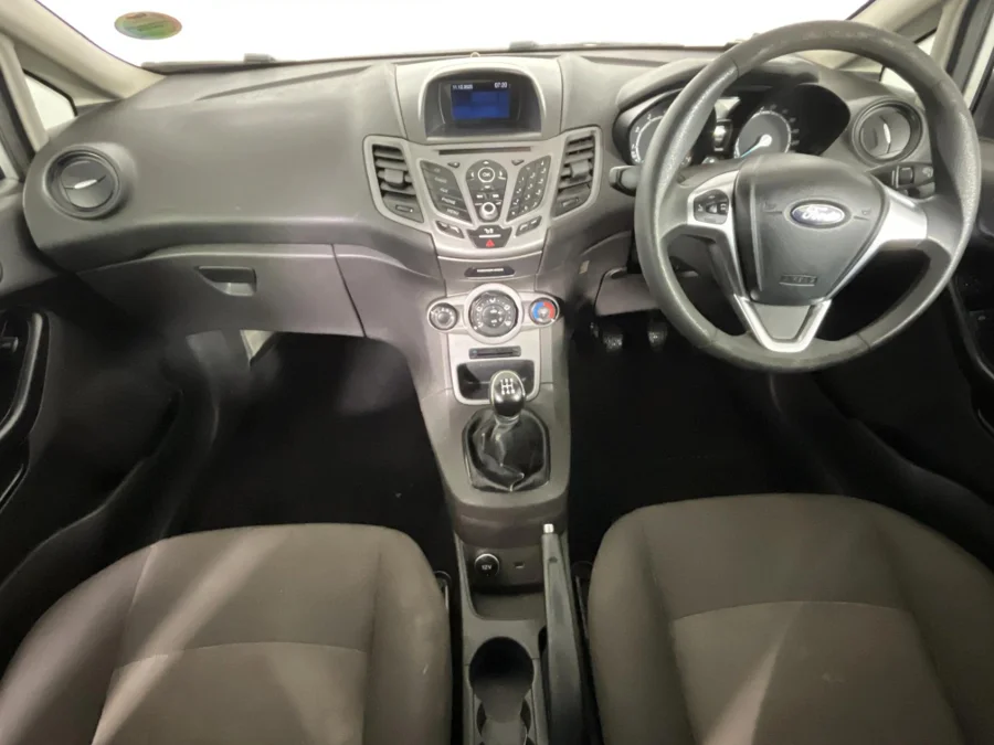 Used 2017 Ford Fiesta 5-door 1.0T Ambiente - WeBuyCars Silverlakes Used 2017 Ford Fiesta 5-door 1.0T Ambiente - WeBuyCars Silverlakes