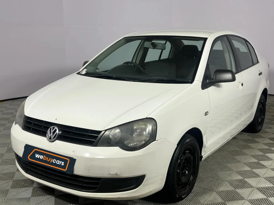 Used 2014 Volkswagen Polo Vivo sedan 1.4 - WeBuyCars Durban Used 2014 Volkswagen Polo Vivo sedan 1.4 - WeBuyCars Durban