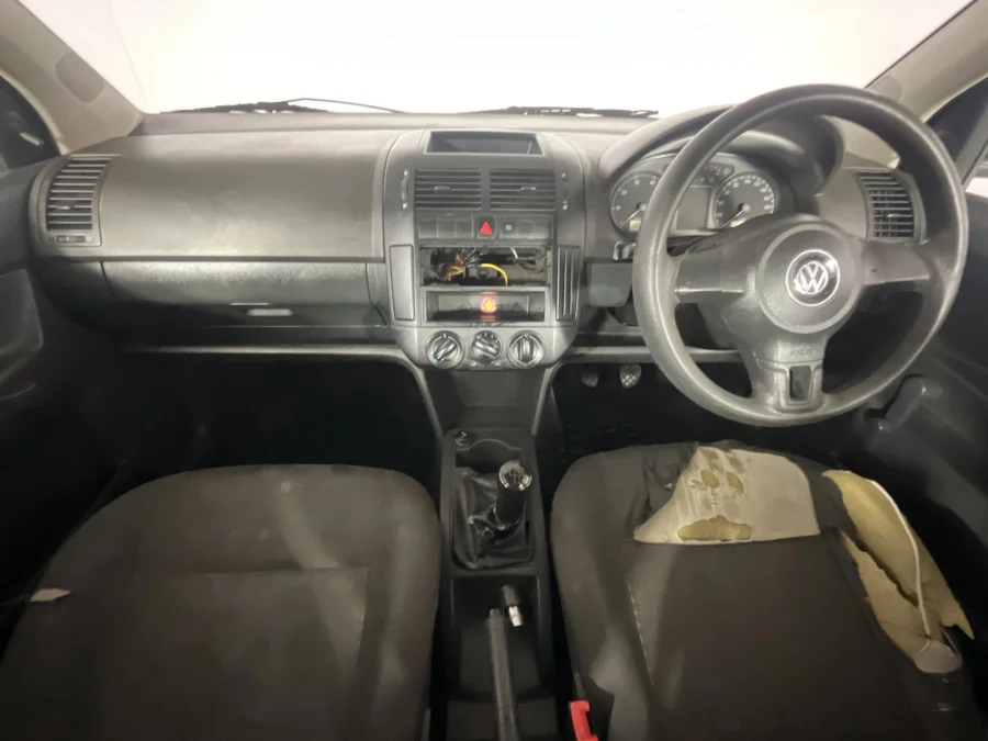 Used 2014 Volkswagen Polo Vivo sedan 1.4 - WeBuyCars Durban Used 2014 Volkswagen Polo Vivo sedan 1.4 - WeBuyCars Durban