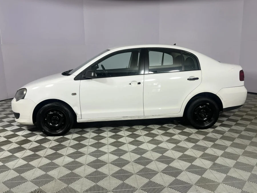 Used 2014 Volkswagen Polo Vivo sedan 1.4 - WeBuyCars Durban Used 2014 Volkswagen Polo Vivo sedan 1.4 - WeBuyCars Durban