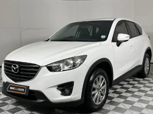 Used 2016 Mazda CX-5 2.0 Active
