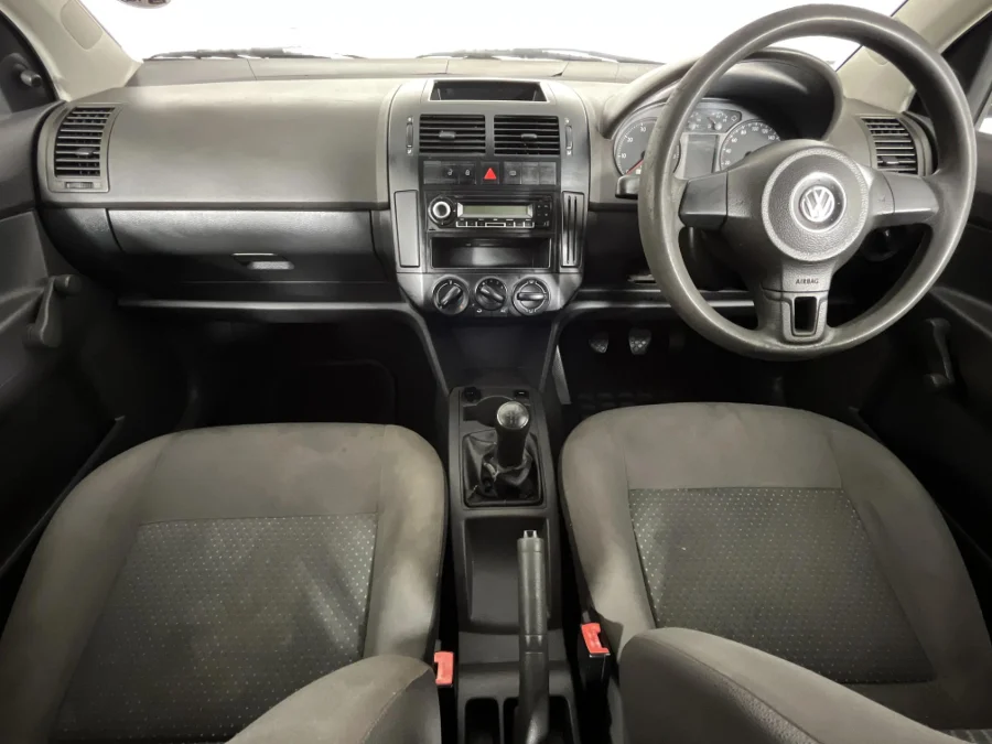 Used 2011 Volkswagen Polo Vivo sedan 1.4 Trendline - WeBuyCars Gqeberha Used 2011 Volkswagen Polo Vivo sedan 1.4 Trendline - WeBuyCars Gqeberha