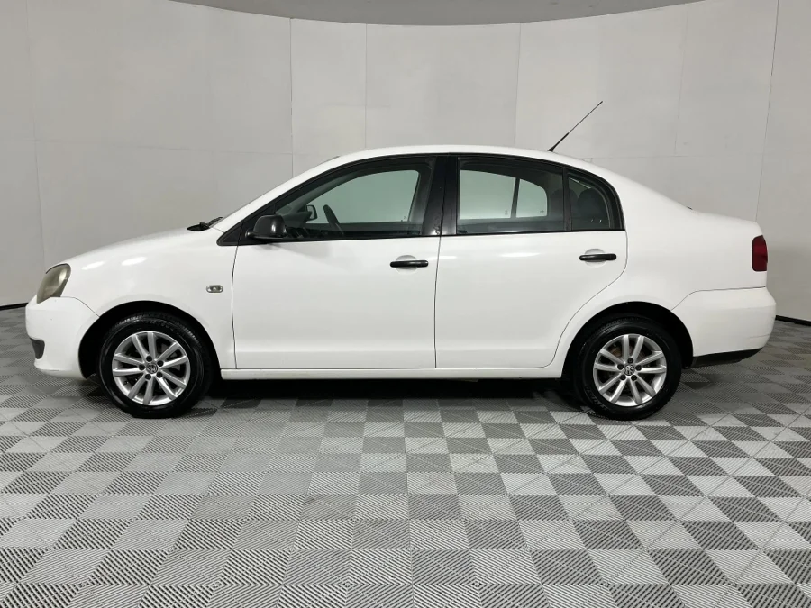Used 2011 Volkswagen Polo Vivo sedan 1.4 Trendline - WeBuyCars Gqeberha Used 2011 Volkswagen Polo Vivo sedan 1.4 Trendline - WeBuyCars Gqeberha