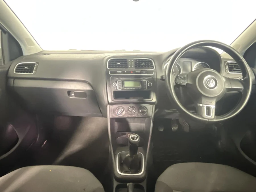Used 2010 Volkswagen Polo 1.6TDI Comfortline - WeBuyCars Richmond Used 2010 Volkswagen Polo 1.6TDI Comfortline - WeBuyCars Richmond