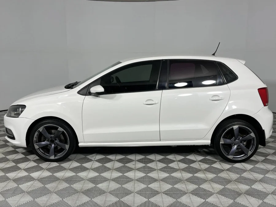 Used 2010 Volkswagen Polo 1.6TDI Comfortline - WeBuyCars Richmond Used 2010 Volkswagen Polo 1.6TDI Comfortline - WeBuyCars Richmond