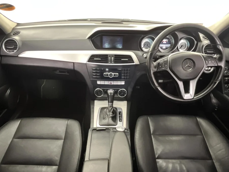 Used 2014 Mercedes-Benz C-Class C180 Classic - WeBuyCars Polokwane Used 2014 Mercedes-Benz C-Class C180 Classic - WeBuyCars Polokwane
