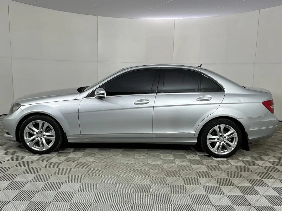 Used 2014 Mercedes-Benz C-Class C180 Classic - WeBuyCars Polokwane Used 2014 Mercedes-Benz C-Class C180 Classic - WeBuyCars Polokwane