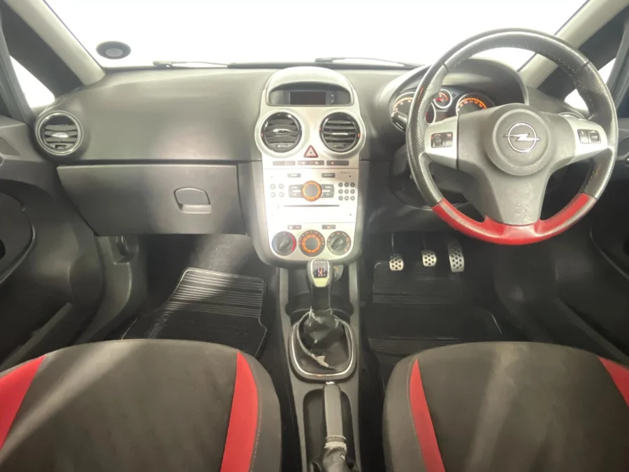 Used 2010 Opel Corsa 1.6 Turbo Sport - WeBuyCars Richmond Used 2010 Opel Corsa 1.6 Turbo Sport - WeBuyCars Richmond