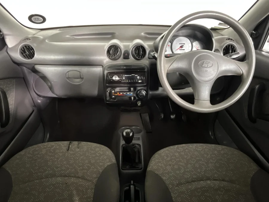 Used 2006 Hyundai Atos Prime 1.1 GLS - WeBuyCars Silverlakes Used 2006 Hyundai Atos Prime 1.1 GLS - WeBuyCars Silverlakes