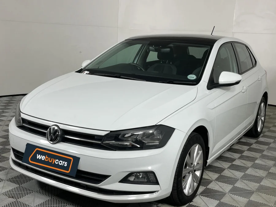 Used 2018 Volkswagen Polo hatch 1.0TSI Highline auto - WeBuyCars Riverhorse Used 2018 Volkswagen Polo hatch 1.0TSI Highline auto - WeBuyCars Riverhorse