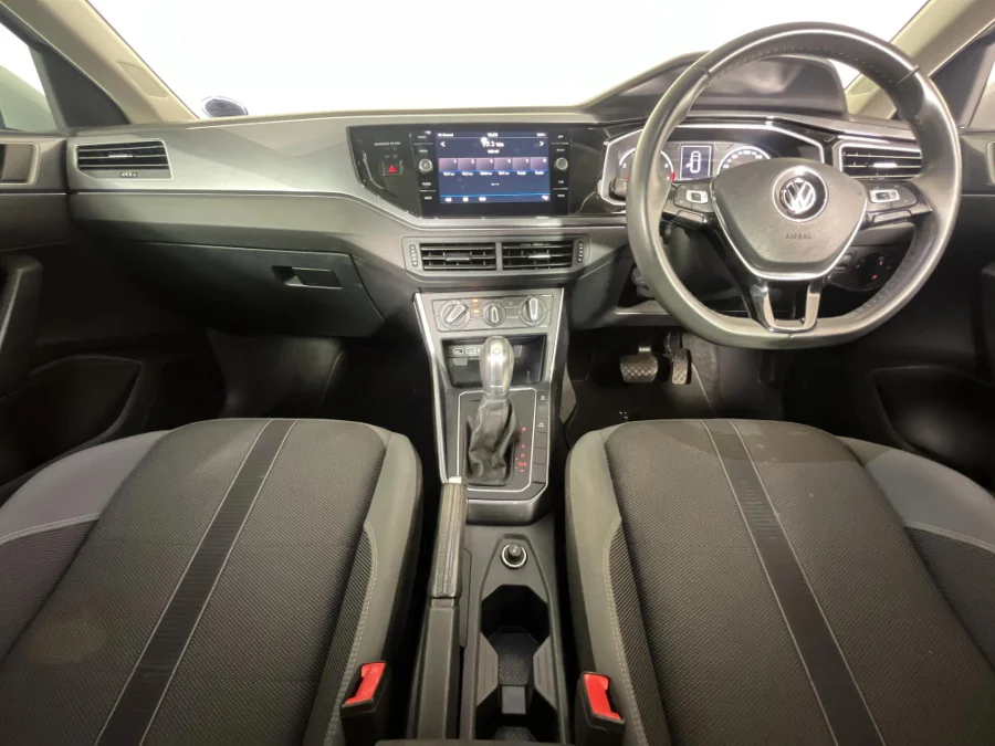 Used 2018 Volkswagen Polo hatch 1.0TSI Highline auto - WeBuyCars Riverhorse Used 2018 Volkswagen Polo hatch 1.0TSI Highline auto - WeBuyCars Riverhorse