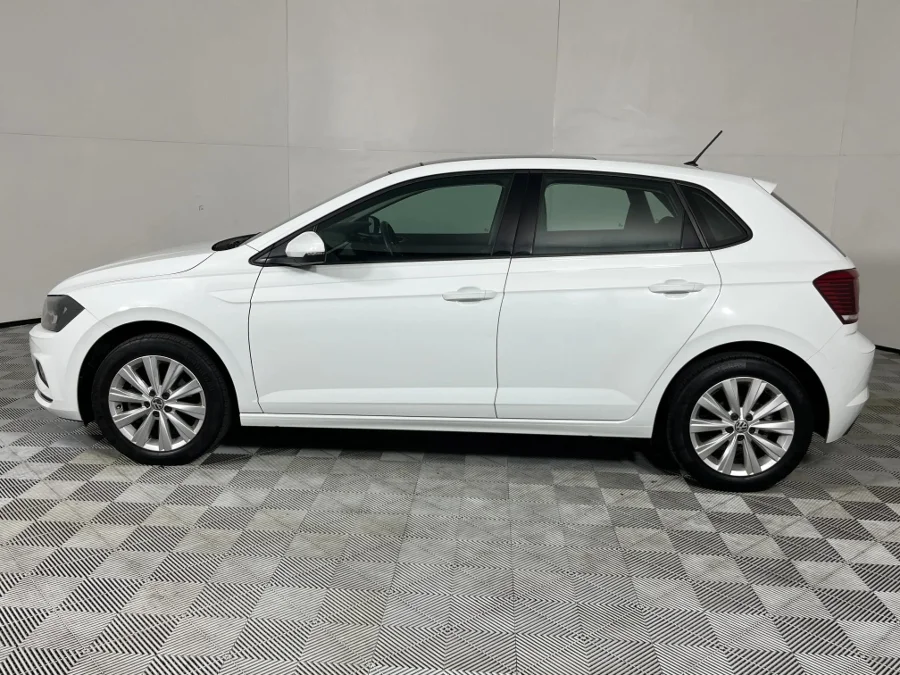 Used 2018 Volkswagen Polo hatch 1.0TSI Highline auto - WeBuyCars Riverhorse Used 2018 Volkswagen Polo hatch 1.0TSI Highline auto - WeBuyCars Riverhorse